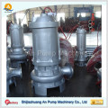 ASW toilet sewage pump cleaning pumping equipment 7.5HP